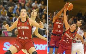 Wir suchen für den zeitraum vom 23.08.2021 bis 31.08.2022 zwei fsjlerinnen und eine/n bfd´lerin. Dbb Damen Verpassen Sieg Gegen Kroatien Knapp