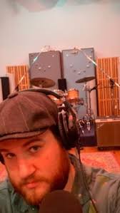 It’s my 30th birthday, and I want nothing more than for everyone to check  out this sick track from @grooms.wav that I added guitar and did a trippy  remix to. Check it out anywhere you get your music!