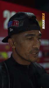 Indra Putra Bicara Tentang Fitness. #MakanBola #LigaSuper #KelantanUnited  #IndraPutra #Malaysia