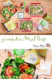 Gesundes Mittagessen Zum Mitnehmen 4 Rezepte Fur Meal Prep Rezept Rezepte Meal Prep Rezepte Gutes Essen