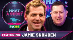 Watch: 'Could he become a 190-rated horse?'