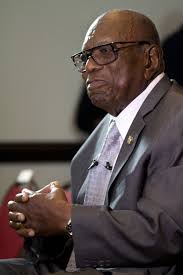 IN MEMORIAM: ALVIN BLOUNT JR., M.D. '47 : Alumni News : News & Events :  Howard University Medical Alumni Association (HUMAA)