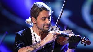 See the complete profile on . David Garrett Interview Stargeiger David Garrett Auf Der Blauen Couch Blaue Couch Bayern 1 Radio Br De