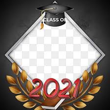 We offer you for free download top of graduation clipart png pictures. Free Twibbon Design Of Graduation Class 2021 Black Luxury Twibbon Png Transparent Clipart Image And Psd File For Free Download In 2021 Clip Art Watercolor Flower Background Prints For Sale