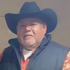 Obituary information for Joe Alfred Garcia Sr.