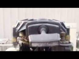 Quick Fix For Outboard Throttle Bogging Down Youtube