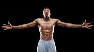 Plus, watch live games, clips and highlights for your favorite teams! Truehoop Presents Milwaukee Bucks F Giannis Antetokounmpo Has The Nba S Most Exceptional Body