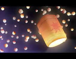 free tangled lanterns by