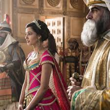 The Controversy Over Disney S New Aladdin Remake Explained Vox Monster hunter (2020) hindi dubbed full movie online watch d. new aladdin remake