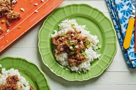 Or how to trim beef? Mongolian Beef Recipe Easy 20 Minute Recipe The Mom 100