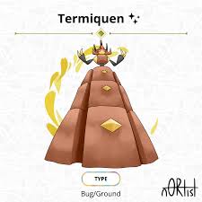 Im n0Rtist — Here are the Convergent Fakemon designs I...