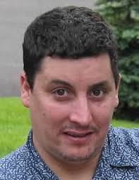 Obituary information for Robert B Courter, Jr.