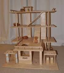 Wooden toy garage, home build. 26 Best Wooden Toy Garage Ideas Toy Garage Wooden Toy Garage Wooden Toys