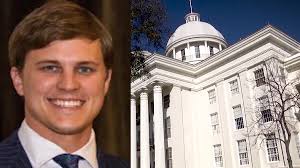 Alabama lawmaker released from hospital after leaving House