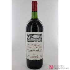 Chateau.com presents a wide selection of rare and old vintages of great wines. Chateau Fombrauge 1983 In Magnum Grand Cru Classe St Emilion Prix