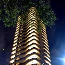 Pininfarina is the world's foremost designers of performance and luxury automotive products with over 90 years of experience designing vehicles for ferrari, maserati, and alfa romeo. Pininfarina Brings Dynamism Of Car Design To First Residential Tower