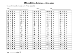 100 Question Speed Division Challenges Set 2 Of 4 Multiplication And Division This Or That Questions 100 Questions