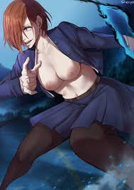 Jujutsu Kaisen :: anime :: fandoms  new  funny posts, pictures and gifs  on JoyReactor - page 7