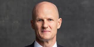 Carlyle hires ex-Citi alts boss McCarthy as Apac wealth head