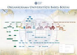 Studenții înscriși la învățământ la distanță vor primi tablete pc. Organigrama Ubb Universitatea BabeÈ™ Bolyai