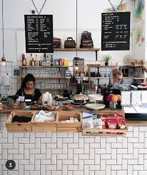 Half Cup Kings Cross London Photo Mformorena On Instagram Cafe Coffeeshop Coffeebar Cafeteria