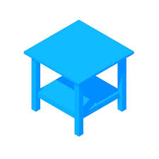 If the purpose is a lot more for décor, you are able to concentrate solely on choosing the table with the form, lines, and texture you adore. End Tables Side Tables Dimensions Drawings Dimensions Com