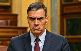 Debe dimitir Pedro Sánchez tras el último escándalo de corrupción en su partido?