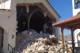 Με επιφύλαξη αντιμετωπίζουν οι σεισμολόγοι την εξέλιξη της σεισμικής δραστηριότητας μετά την ισχυρή δόνηση κοντά στη λάρισα και την ελασσόνα. Agbyoteta2gjrm