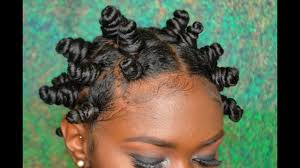 Natural hairstyles for black women. 10 Simple Natural Hairstyles For Beginners Naturall