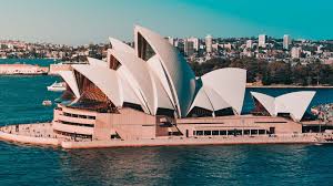 Image result for Sydney Opera House