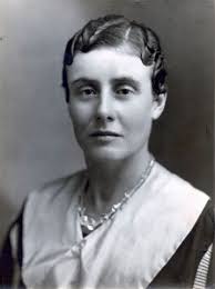 Edna Margarethe Rebecca Marie Hustedt Vring (1899-1970)