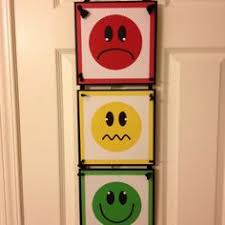 42 Best Stoplight Behavior Images Classroom Behavior