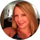 3/4CTW 14K YG/WG Mined Diamond J-K,I1 Pear Solitaire Ring Si