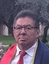 Obituary information for Virgil Franklin, Jr.