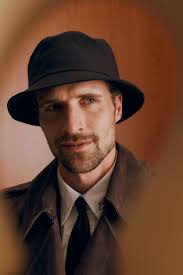 lock & co hatters Bobby Black Bucket Hat 2026