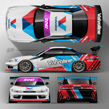 Valvoline Racing Livery We Collect And Generate Ideas Ufx Dk Mobil Drift Modifikasi Mobil Mobil Klasik