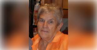 Obituary information for Toni Pochocki