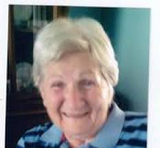 Pauline Walkowski Dolyak