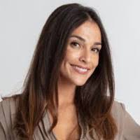 Carolina Serrano's Instagram, Twitter & Facebook