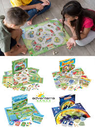 Adventerra Games Eco Conscious Games For Kids Helping Kids Kids Learning Fun Learning