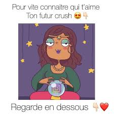 On A Deja Mis Plusieurs Personne En Couple Rien Qu En Vous Disant Qui Vous Aime En Cachette Tu Veut Savoir Qui Taime Retro Aesthetic Family Guy Retro