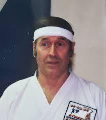 Obituary for Donald Henry Nye