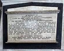 Indian Rebellion of 1857 - Wikipedia