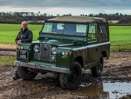Image result for Bronze Green 1982 Land Rover