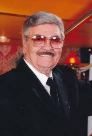 Delbert Francis Obituary (1927