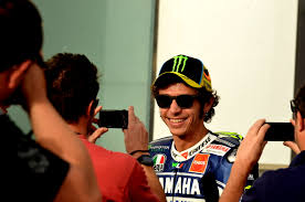 Februar feiert valentino rossi seinen 37. Valentino Rossi Steckbrief Promi Geburtstage De