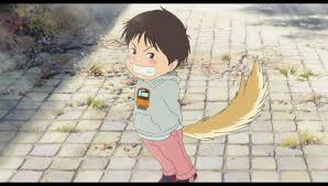 Mirai movie reviews & metacritic score: Image Gallery For Mirai Of The Future Filmaffinity