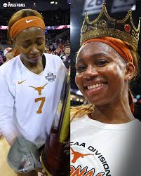 NCAA Women's Volleyball added a...