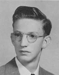 Corunna High School Class of 1957