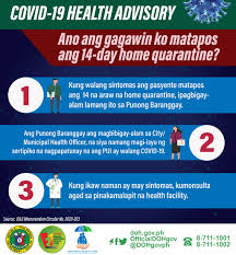 Get the dos and don'ts in this guide with pictograms for an easier understanding of the protocols released by the. Infographics Department Of Health Website